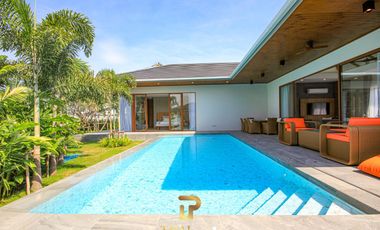 Villa en venta de 4 habitaciones en Hua Hin, Prachuap Khiri Khan