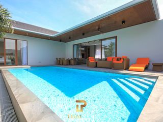 Villa zum Kauf mit 4 Zimmer in Hua Hin, Prachuap Khiri Khan