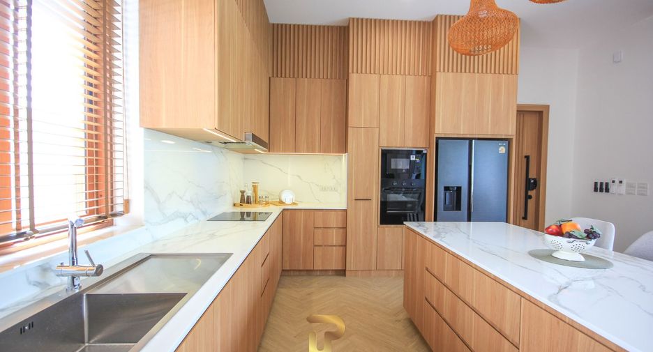 Villa en venta de 4 habitaciones en Hua Hin, Prachuap Khiri Khan