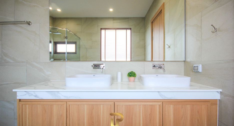Villa en venta de 4 habitaciones en Hua Hin, Prachuap Khiri Khan
