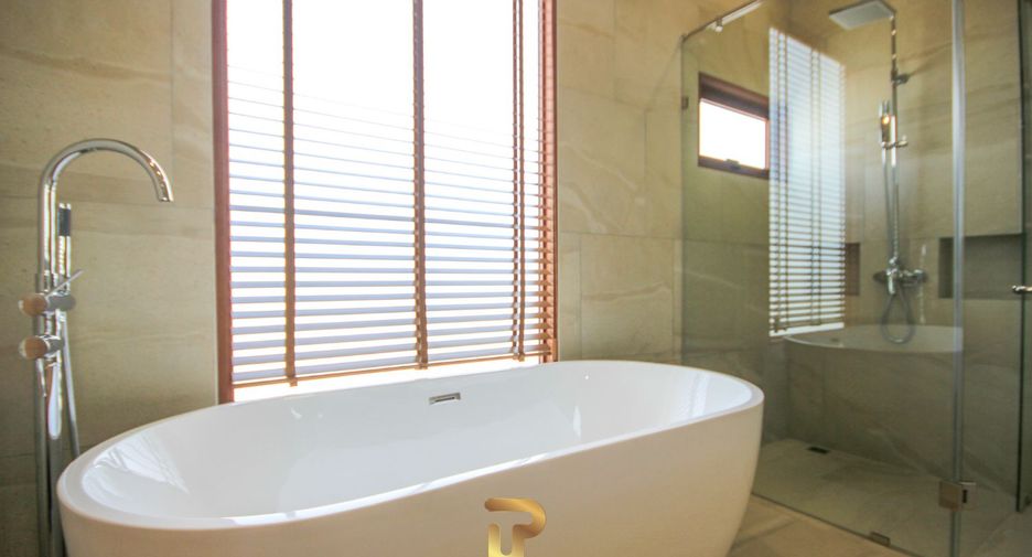 Villa en venta de 4 habitaciones en Hua Hin, Prachuap Khiri Khan