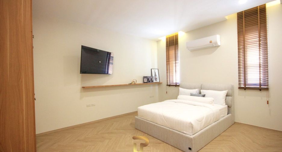 Villa en venta de 4 habitaciones en Hua Hin, Prachuap Khiri Khan