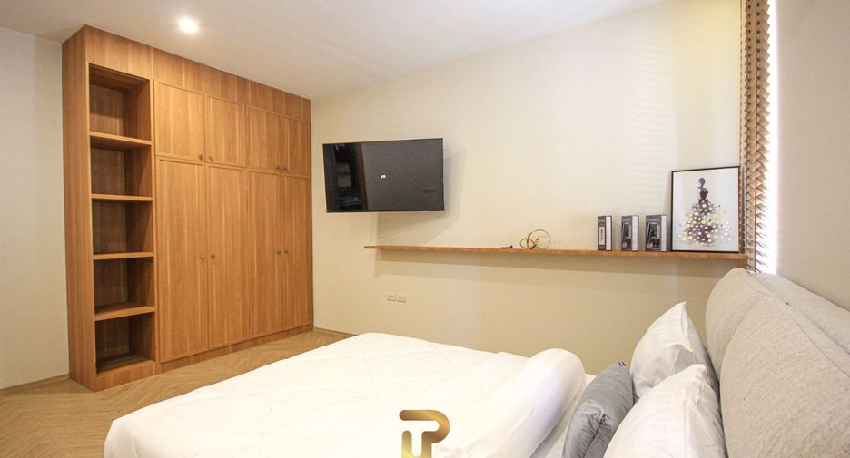 Villa en venta de 4 habitaciones en Hua Hin, Prachuap Khiri Khan