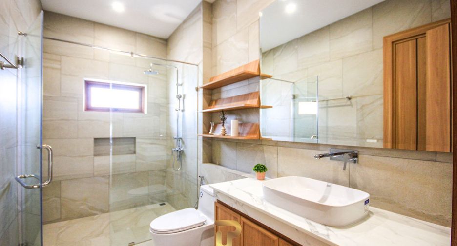 Villa en venta de 4 habitaciones en Hua Hin, Prachuap Khiri Khan