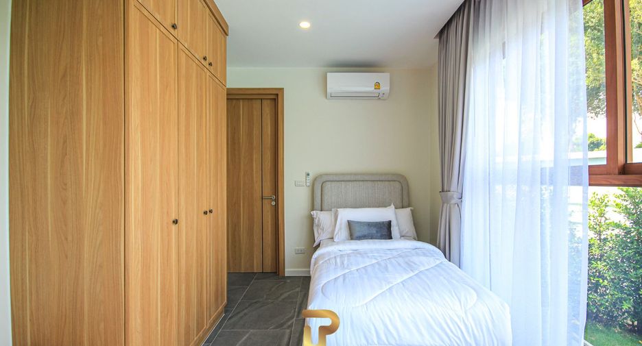 Villa en venta de 4 habitaciones en Hua Hin, Prachuap Khiri Khan