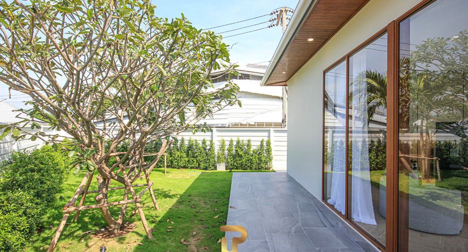 Villa en venta de 4 habitaciones en Hua Hin, Prachuap Khiri Khan