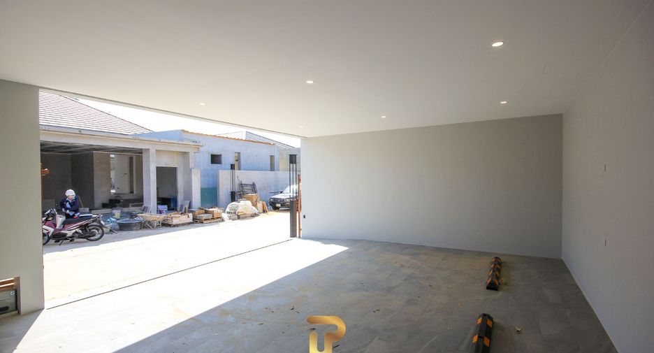 Villa en venta de 4 habitaciones en Hua Hin, Prachuap Khiri Khan