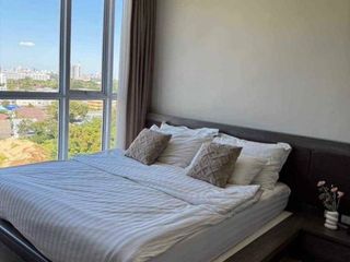 For rent and for sale 2 bedrooms condo in Bang Lamung, Chonburi