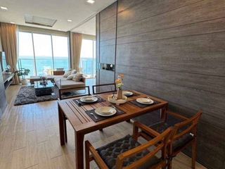 For rent and for sale 2 bedrooms condo in Bang Lamung, Chonburi