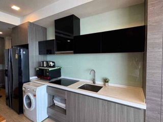 For rent and for sale 2 bedrooms condo in Bang Lamung, Chonburi