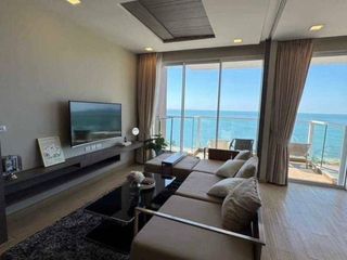 For rent and for sale 2 bedrooms condo in Bang Lamung, Chonburi