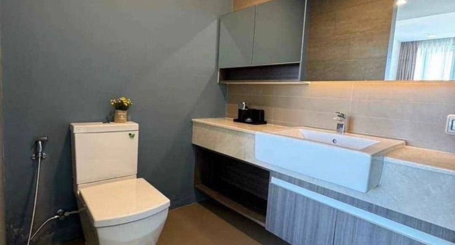 For rent and for sale 2 bedrooms condo in Bang Lamung, Chonburi