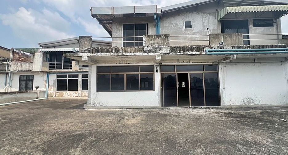 出租 商业空间 在 Watthana, 曼谷