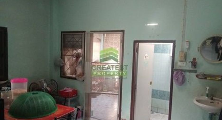 Haus zum Kauf mit 2 Zimmer in Mueang Yala, Yala