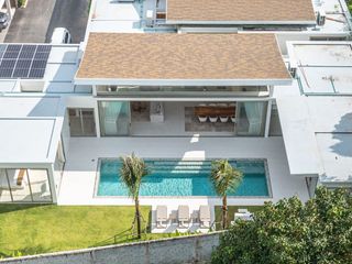 4 Bedroom Villa In Thalang, Phuket
