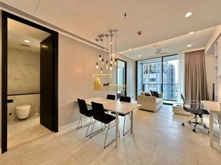 Wohnung zur Miete mit 1 Zimmer in Sathon, Bangkok