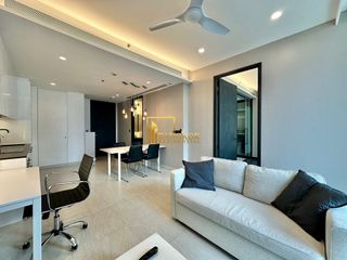 Wohnung zur Miete mit 1 Zimmer in Sathon, Bangkok