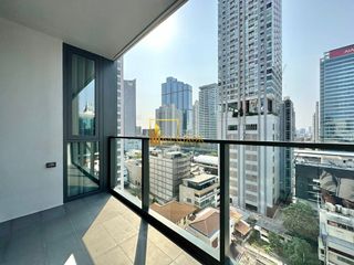 Wohnung zur Miete mit 1 Zimmer in Sathon, Bangkok