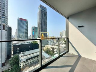Wohnung zur Miete mit 1 Zimmer in Sathon, Bangkok