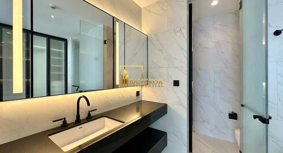Wohnung zur Miete mit 1 Zimmer in Sathon, Bangkok