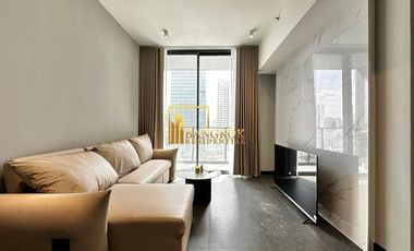 Wohnung zur Miete mit 2 Zimmer in Sathon, Bangkok