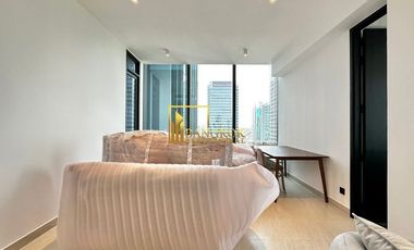 Wohnung zur Miete mit 2 Zimmer in Sathon, Bangkok