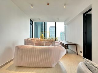 Wohnung zur Miete mit 2 Zimmer in Sathon, Bangkok
