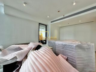 Wohnung zur Miete mit 2 Zimmer in Sathon, Bangkok