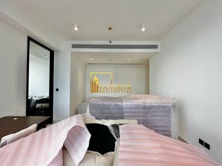 Wohnung zur Miete mit 2 Zimmer in Sathon, Bangkok