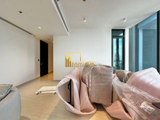 Wohnung zur Miete mit 2 Zimmer in Sathon, Bangkok