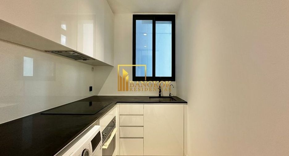 Wohnung zur Miete mit 2 Zimmer in Sathon, Bangkok