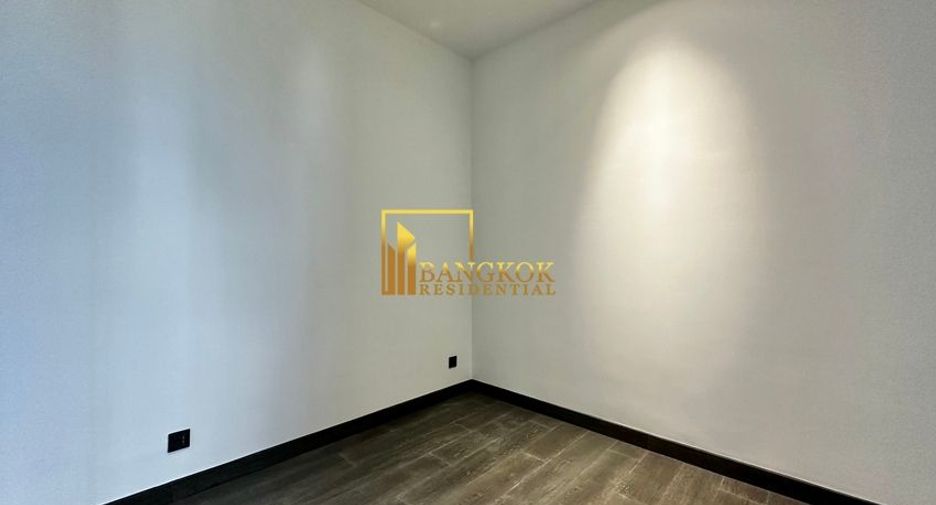 Wohnung zur Miete mit 2 Zimmer in Sathon, Bangkok