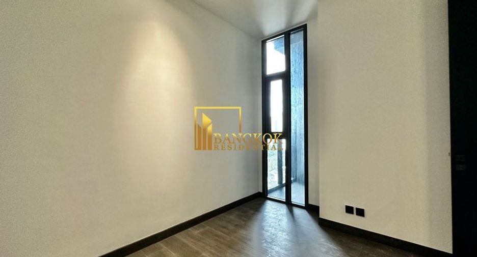 Wohnung zur Miete mit 2 Zimmer in Sathon, Bangkok