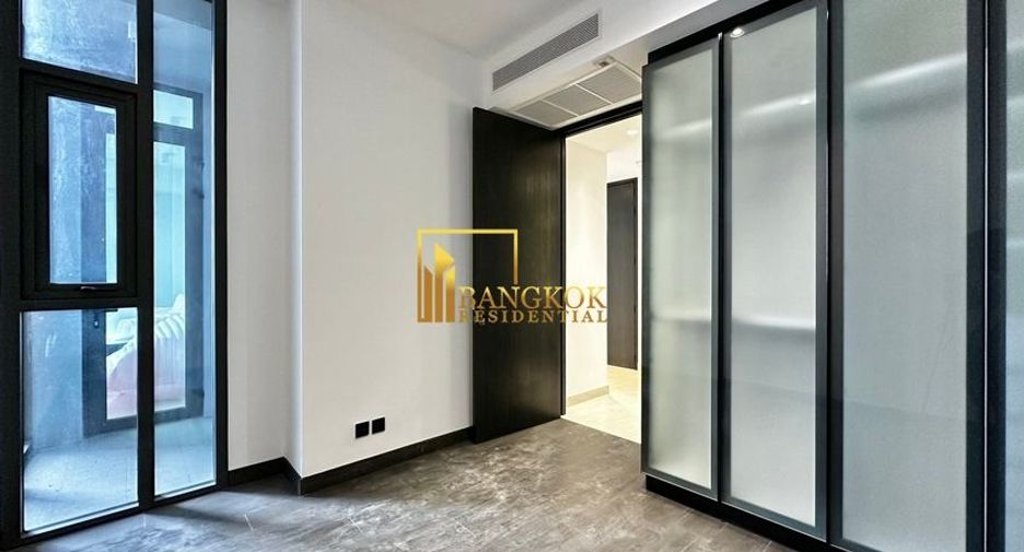 Wohnung zur Miete mit 2 Zimmer in Sathon, Bangkok