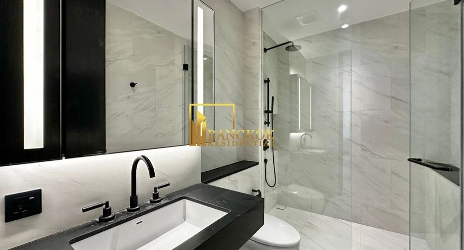 Wohnung zur Miete mit 2 Zimmer in Sathon, Bangkok