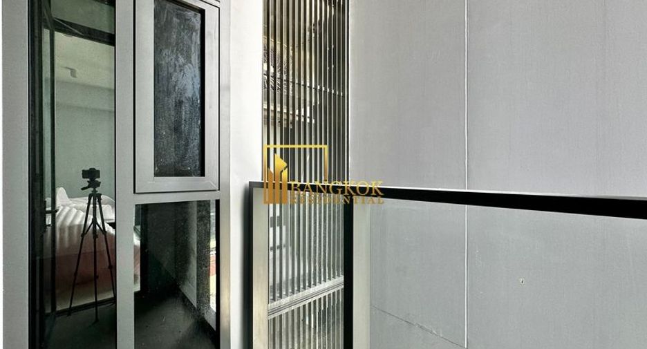 Wohnung zur Miete mit 2 Zimmer in Sathon, Bangkok