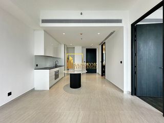 Аренда 1 кровать кондо в Сатхон, Бангкок