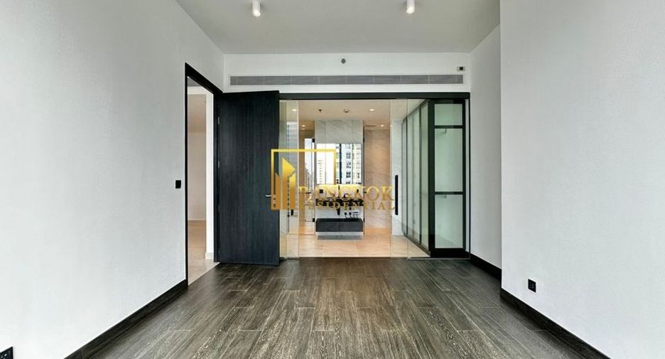 Wohnung zur Miete mit 1 Zimmer in Sathon, Bangkok