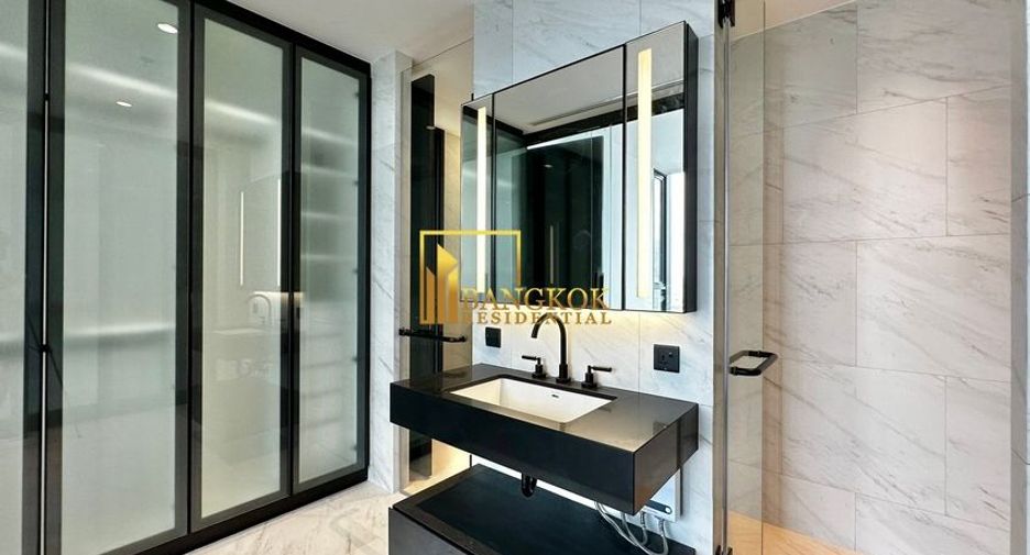 Wohnung zur Miete mit 1 Zimmer in Sathon, Bangkok