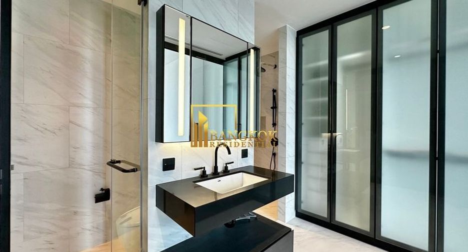 Wohnung zur Miete mit 1 Zimmer in Sathon, Bangkok