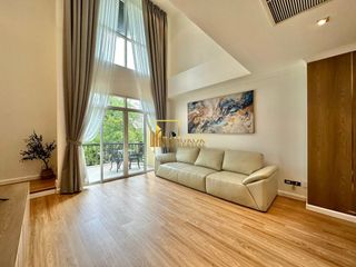 Condo en alquiler de 2 habitaciones en Watthana, Bangkok
