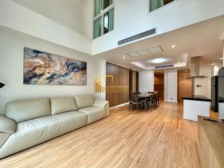 Condo en alquiler de 2 habitaciones en Watthana, Bangkok