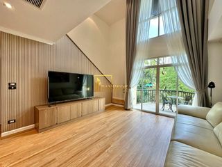 Condo en alquiler de 2 habitaciones en Watthana, Bangkok