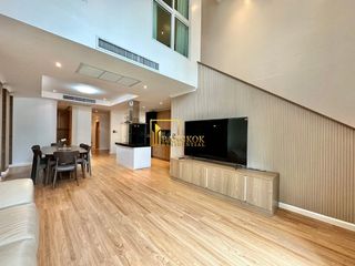 Condo en alquiler de 2 habitaciones en Watthana, Bangkok
