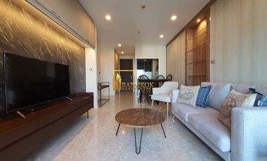 Condo en alquiler de 2 habitaciones en Khlong Toei, Bangkok