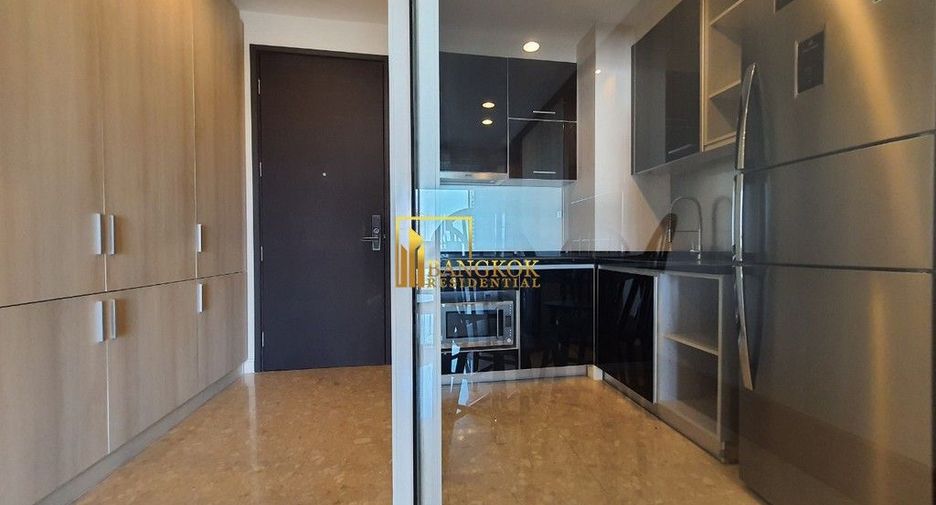 Condo en alquiler de 2 habitaciones en Khlong Toei, Bangkok