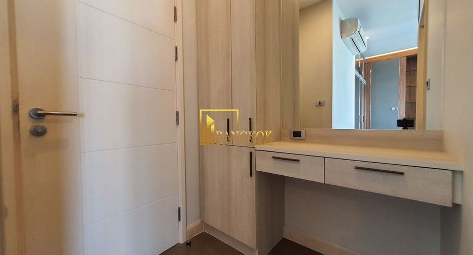 Condo en alquiler de 2 habitaciones en Khlong Toei, Bangkok