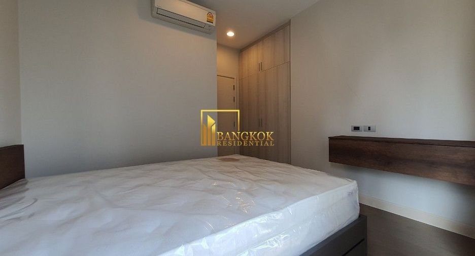 Condo en alquiler de 2 habitaciones en Khlong Toei, Bangkok