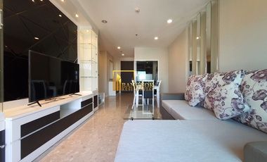 Condo en alquiler de 2 habitaciones en Khlong Toei, Bangkok