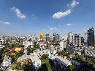 Аренда 2 спальни кондо в Кхлонг Тоеи, Бангкок